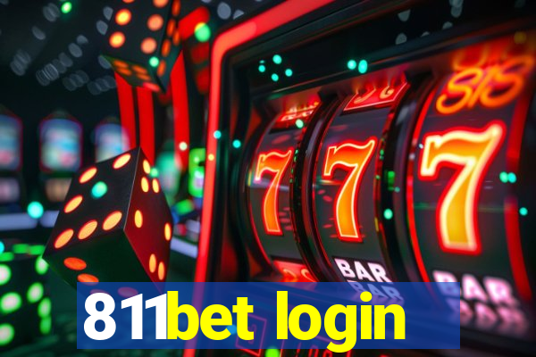 811bet login